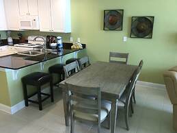 Lighthouse Unit 606 2 Bedroom Condo by Redawning