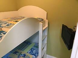 Lighthouse Unit 606 2 Bedroom Condo by Redawning