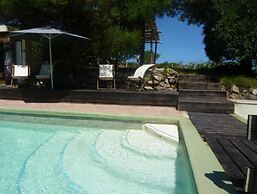 Hotel Marina Punta Colorada