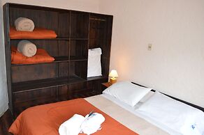 Hotel Marina Punta Colorada