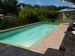 Hotel Marina Punta Colorada