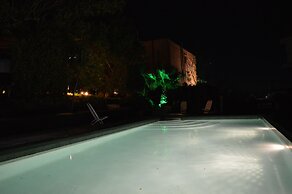 Hotel Marina Punta Colorada