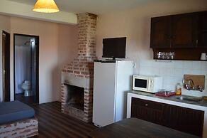 Hotel Marina Punta Colorada