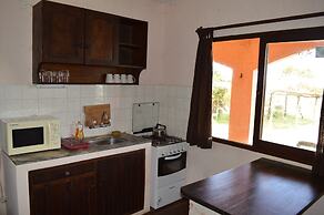 Hotel Marina Punta Colorada