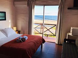 Hotel Marina Punta Colorada