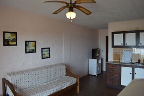 Hotel Marina Punta Colorada