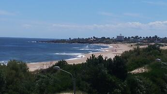Hotel Marina Punta Colorada