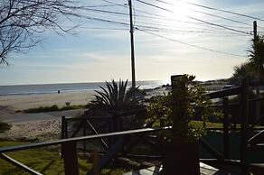 Hotel Marina Punta Colorada