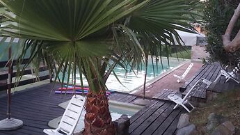 Hotel Marina Punta Colorada