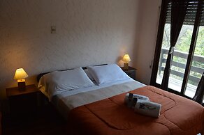 Hotel Marina Punta Colorada