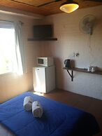 Hotel Marina Punta Colorada