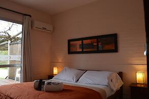 Hotel Marina Punta Colorada