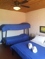 Hotel Marina Punta Colorada