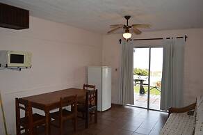 Hotel Marina Punta Colorada