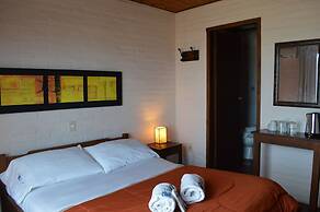 Hotel Marina Punta Colorada