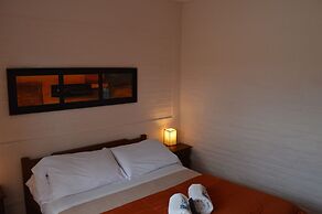 Hotel Marina Punta Colorada