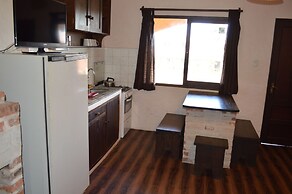 Hotel Marina Punta Colorada