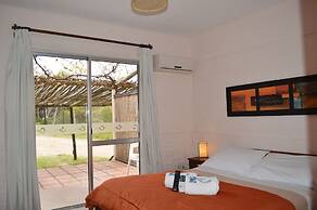 Hotel Marina Punta Colorada