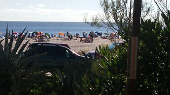 Hotel Marina Punta Colorada