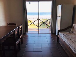 Hotel Marina Punta Colorada