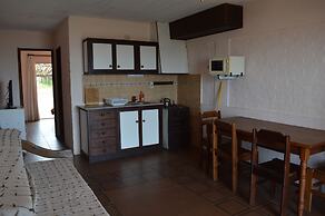 Hotel Marina Punta Colorada