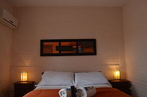 Hotel Marina Punta Colorada