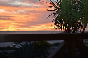 Hotel Marina Punta Colorada