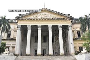 OYO 14669 Mayur's Residency