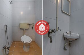 OYO 14669 Mayur's Residency