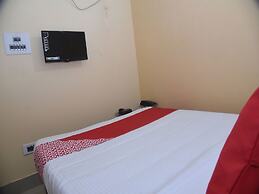 OYO 15071 Hotel Harsh Raj Residency