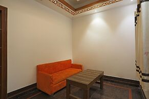 OYO 15183 JJK Home Stay