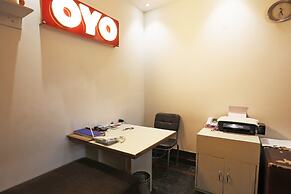 OYO 15183 JJK Home Stay