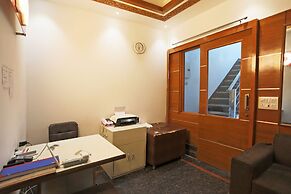 OYO 15183 JJK Home Stay