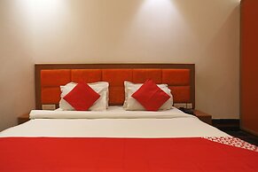 OYO 15183 JJK Home Stay