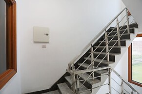 OYO 15183 JJK Home Stay