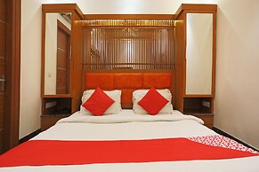 OYO 15183 JJK Home Stay