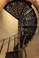 Hotel Fasano Salvador