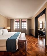 Hotel Fasano Salvador