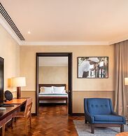 Hotel Fasano Salvador