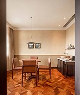 Hotel Fasano Salvador