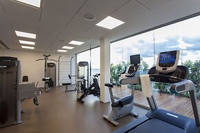 Hotel Fasano Salvador