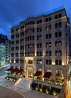 Hotel Fasano Salvador