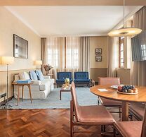 Hotel Fasano Salvador