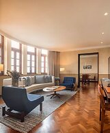 Hotel Fasano Salvador