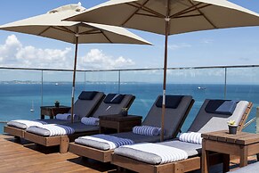 Hotel Fasano Salvador