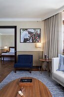 Hotel Fasano Salvador