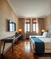 Hotel Fasano Salvador