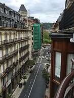 San Marcial by Basquelidays