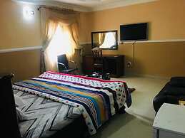 Feligold Royal Hotel Benin