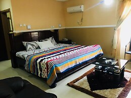 Feligold Royal Hotel Benin